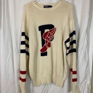 Ralph Lauren Sweater